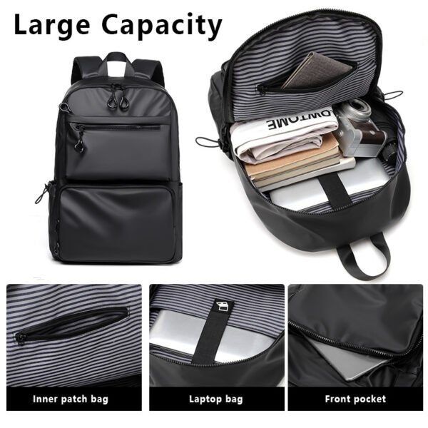 BBL1913 custom casual sports backpack - Image 3