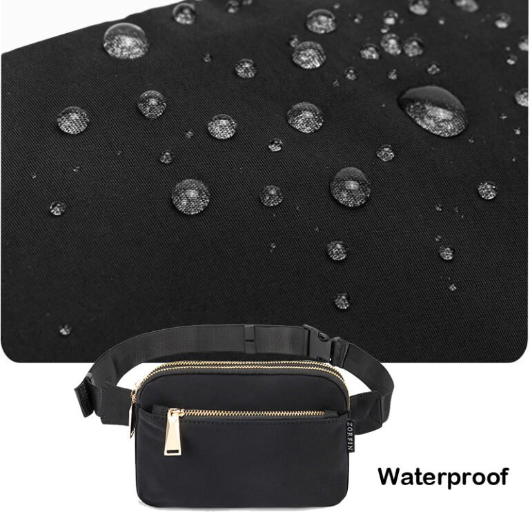 A473 sling chest waist bags - Image 2