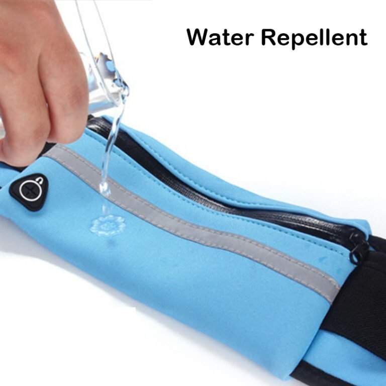 A416 sling chest waist bags - Image 2