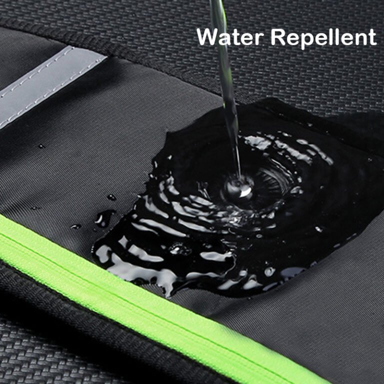 A420 sling chest waist bags - Image 2