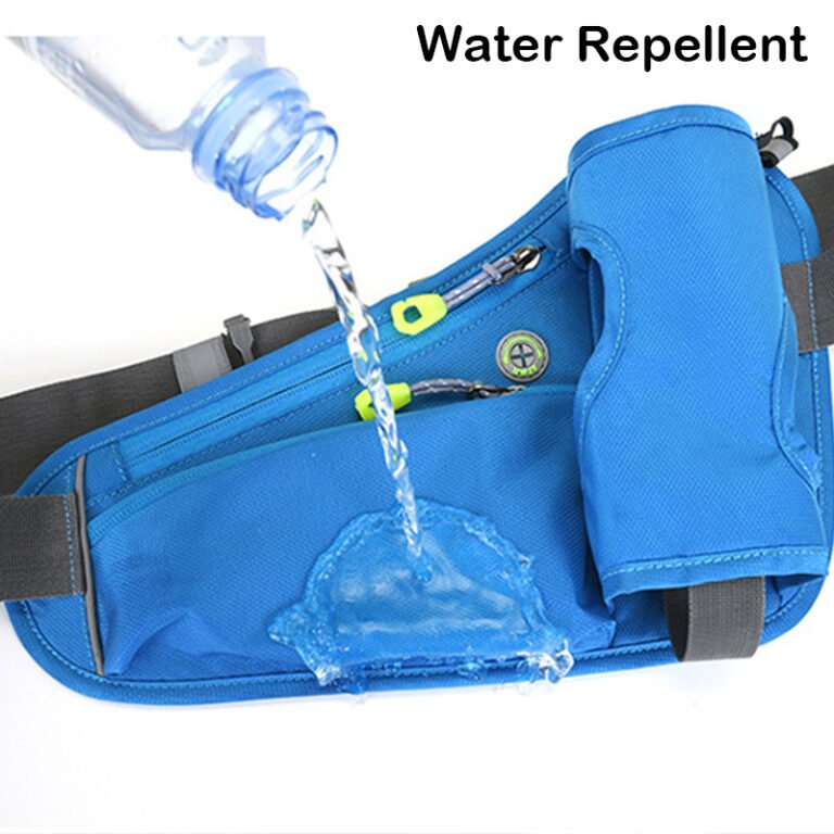 A421 sling chest waist bags - Image 3