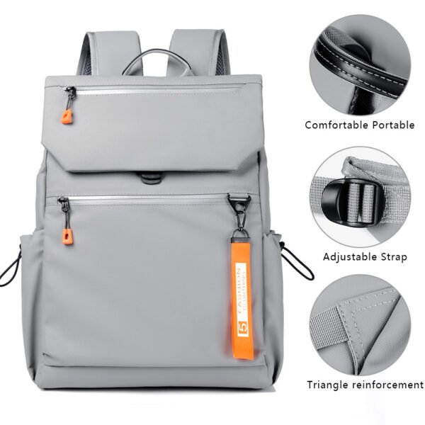 BBL1361 custom casual sports backpack - Image 3