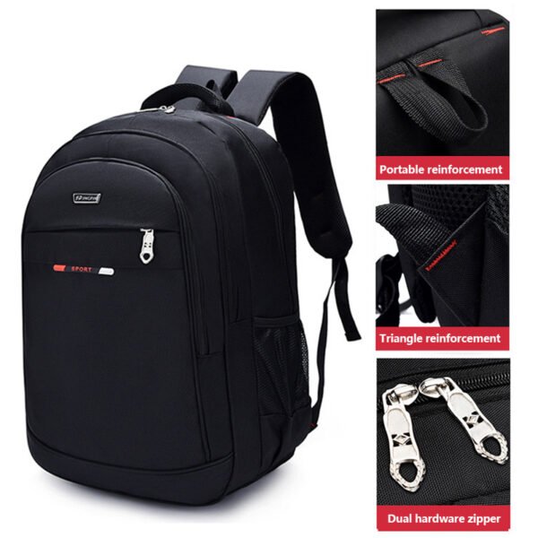 A481 student school backpacks - Image 3