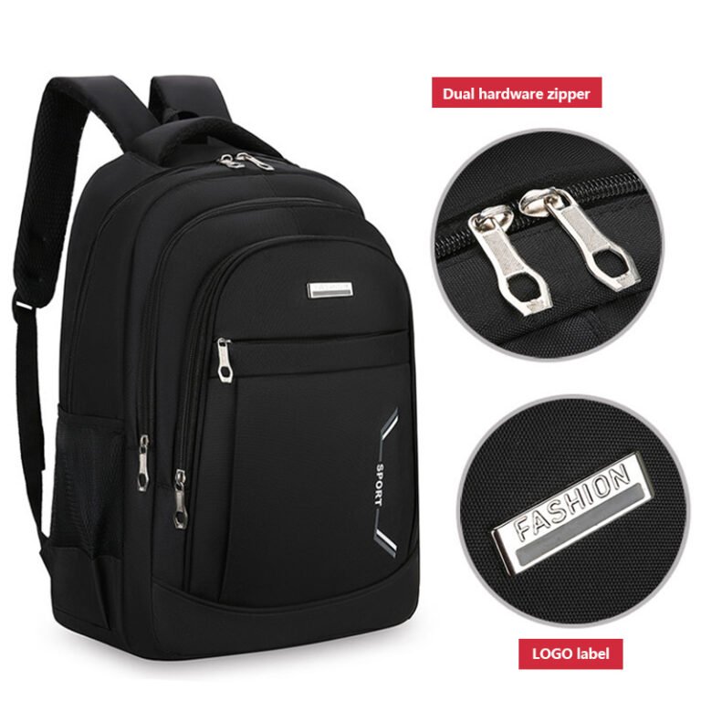 A485 student school backpacks - Image 3