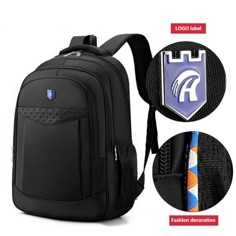 A486 student school backpacks - Image 3