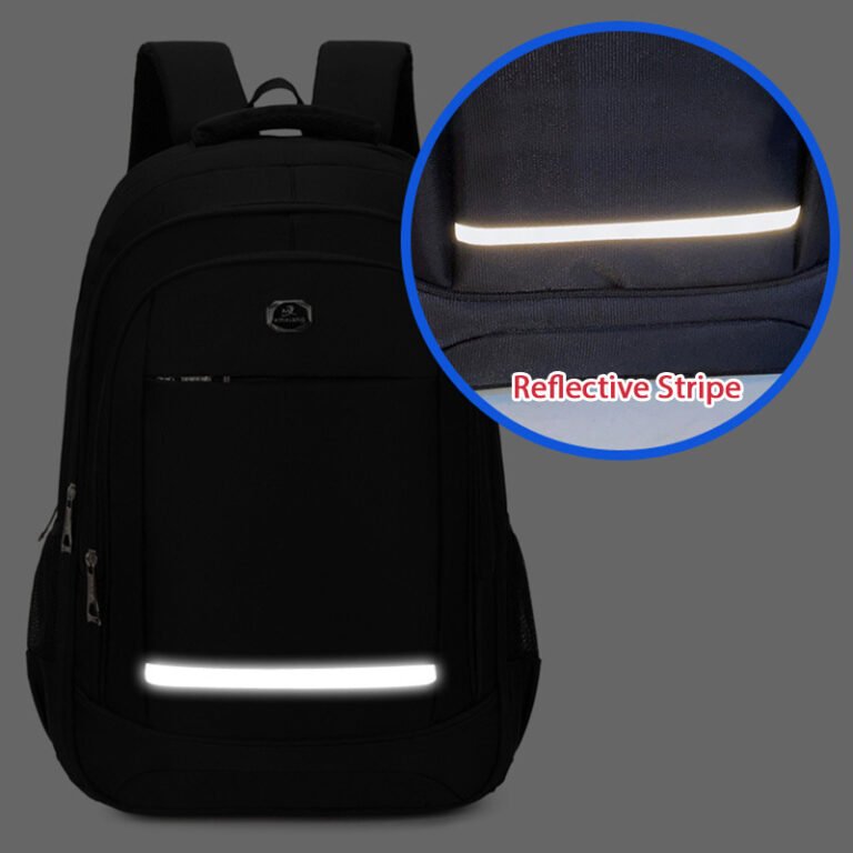 A492 student school backpacks - Image 3