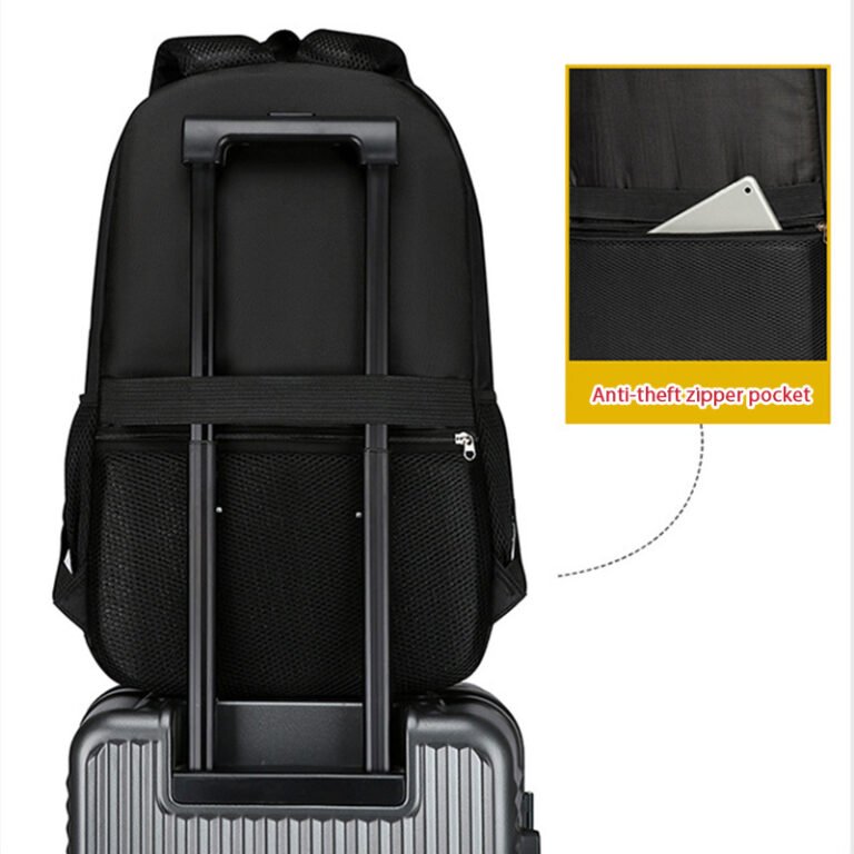 A499 student school backpacks - Image 3