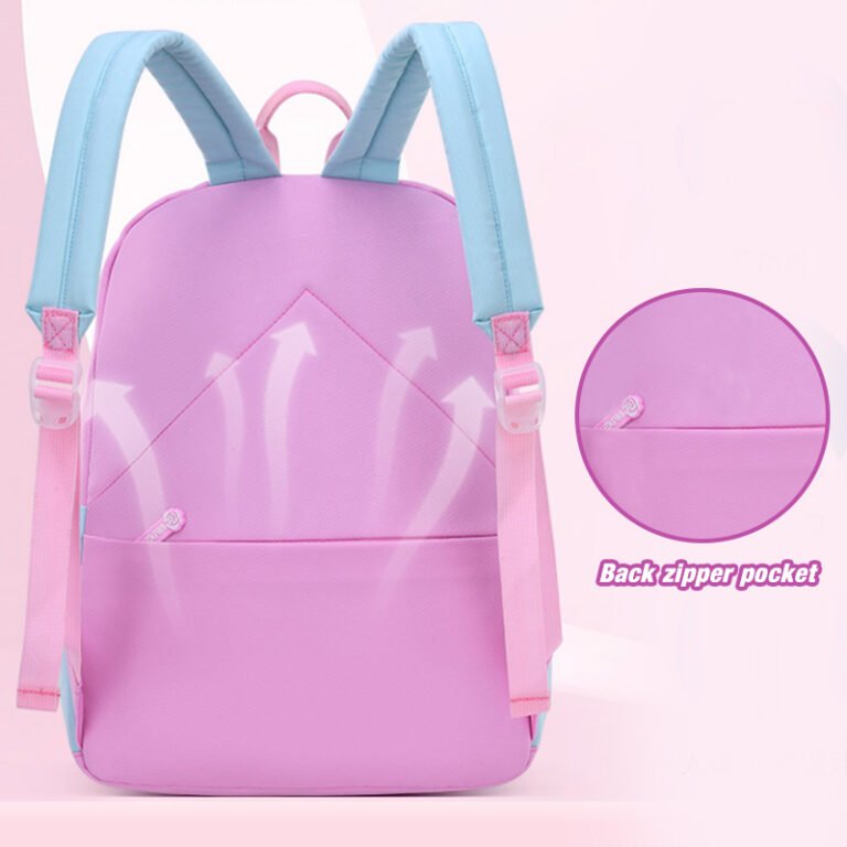 BC1019 Wholesale backpack school bags - Image 4