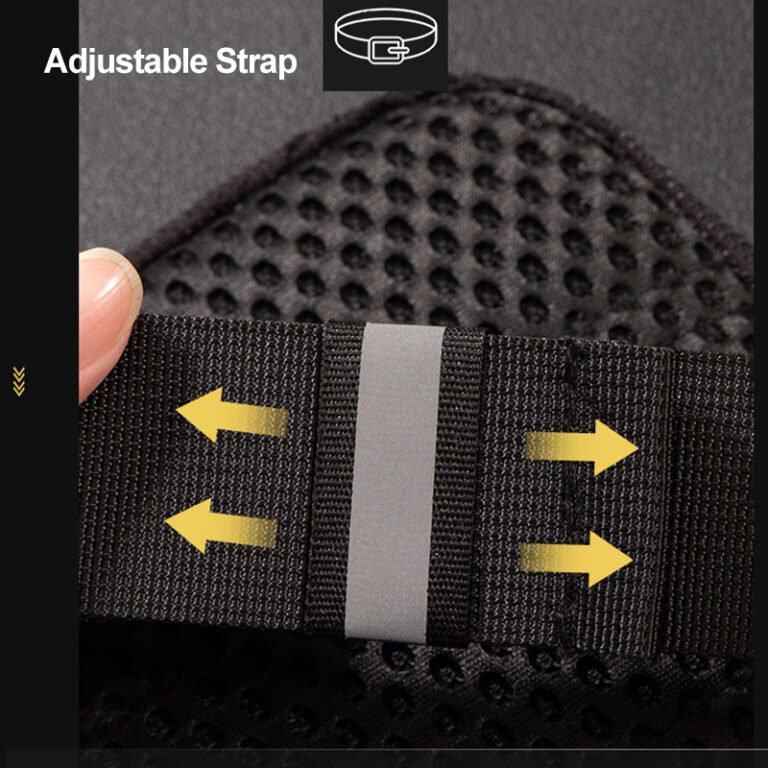 A470 sling chest waist bags - Image 4