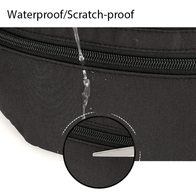 A474 sling chest waist bags - Image 4