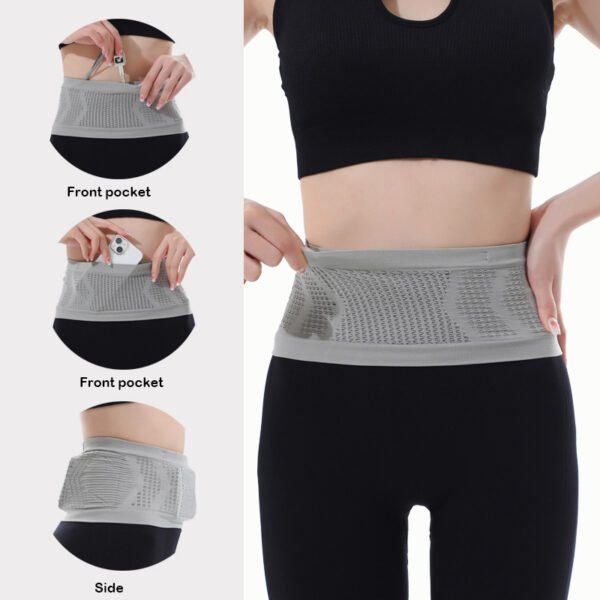 A418 sling chest waist bags - Image 4