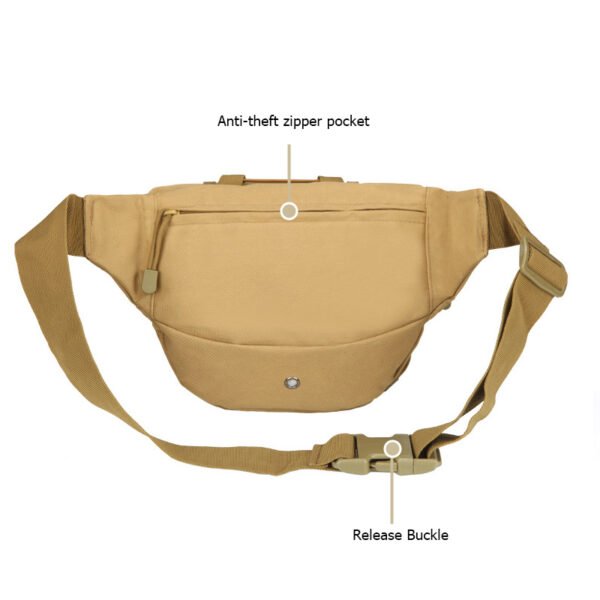 AA29 sling chest waist tactical bags - Image 4