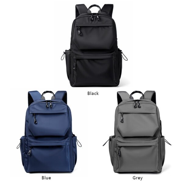 KS18280 custom casual sports backpack - Image 4