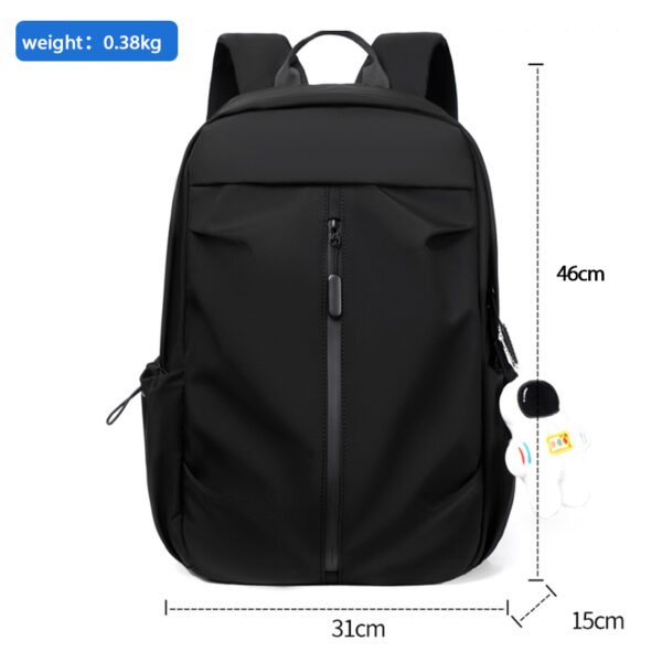 KS6399 custom casual sports backpack - Image 4