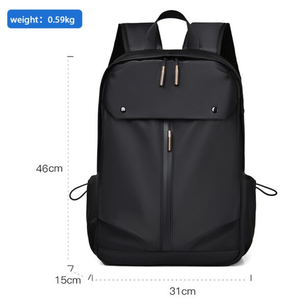 KS5300 custom casual sports backpack - Image 4