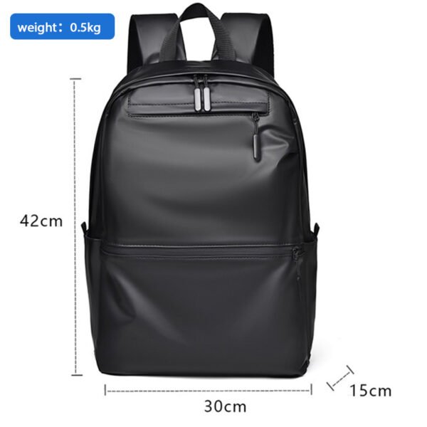 KS1959 custom casual sports backpack - Image 5