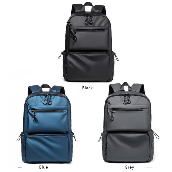 BBL1913 custom casual sports backpack - Image 5