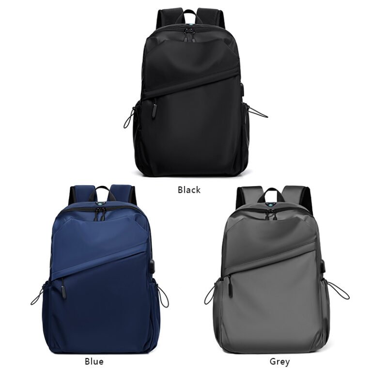 BBL9119 custom casual sports backpack - Image 5