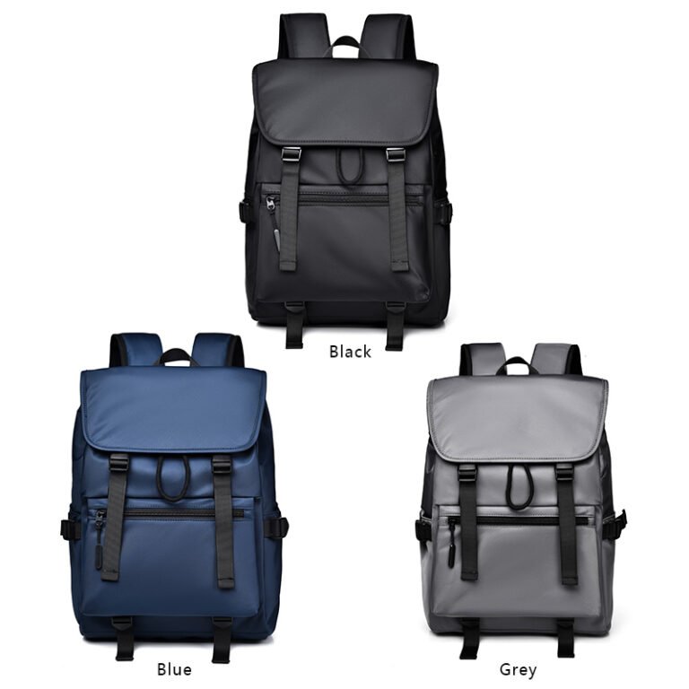 BBL1383 custom casual sports backpack - Image 5