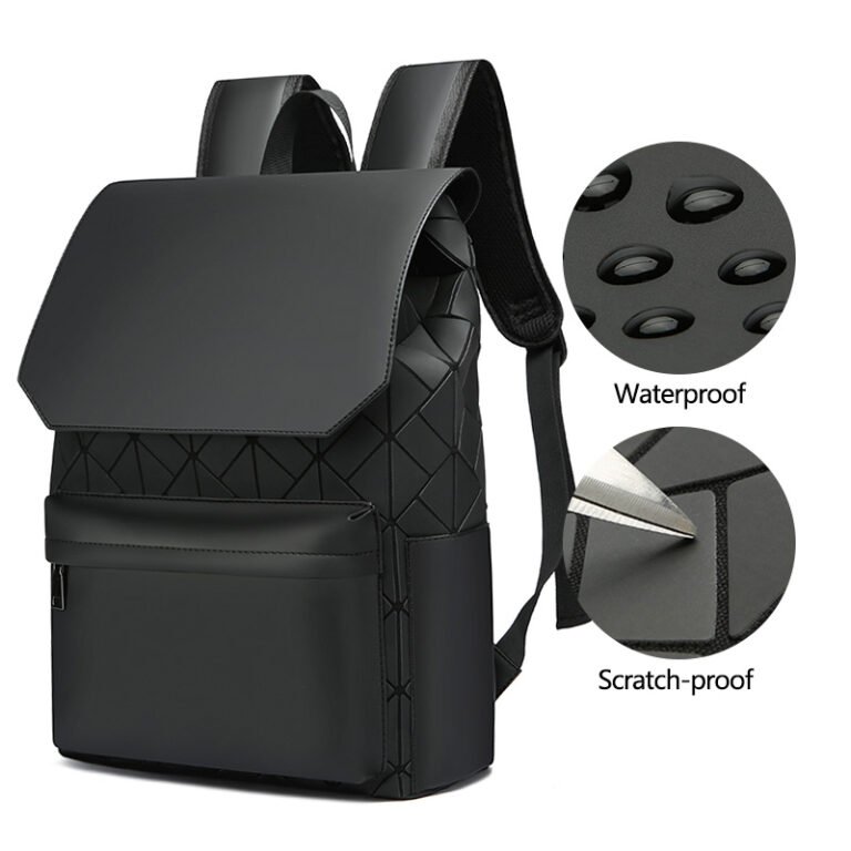 BBL1612 custom casual sports backpack - Image 4