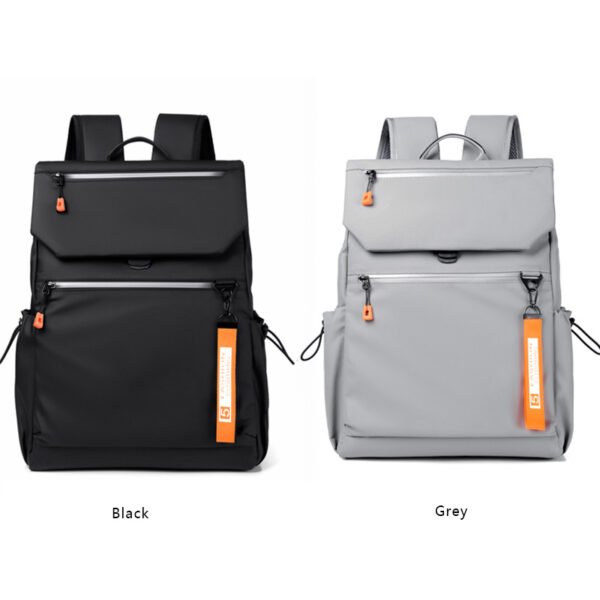 BBL1361 custom casual sports backpack - Image 4