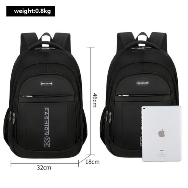 A478 student school backpacks - Image 4