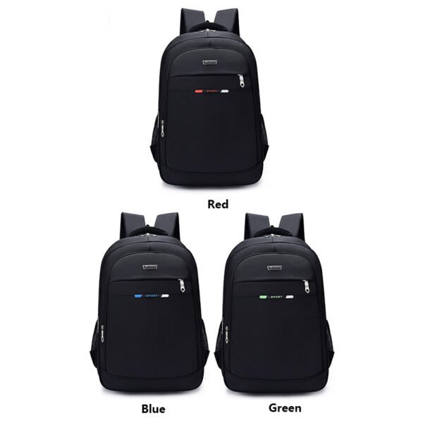 A481 student school backpacks - Image 4