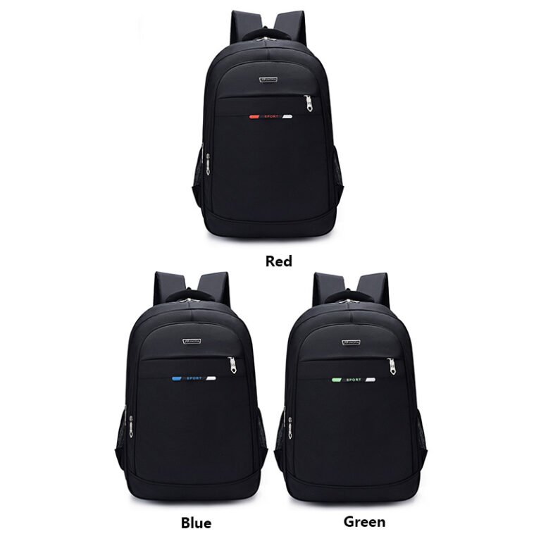 A481 student school backpacks - Image 4