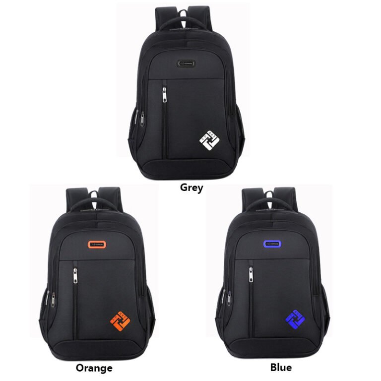 A484 student school backpacks - Image 4