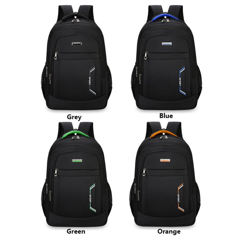 A485 student school backpacks - Image 4