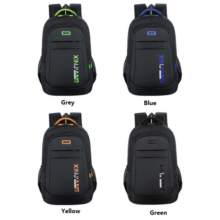 A488 student school backpacks - Image 4