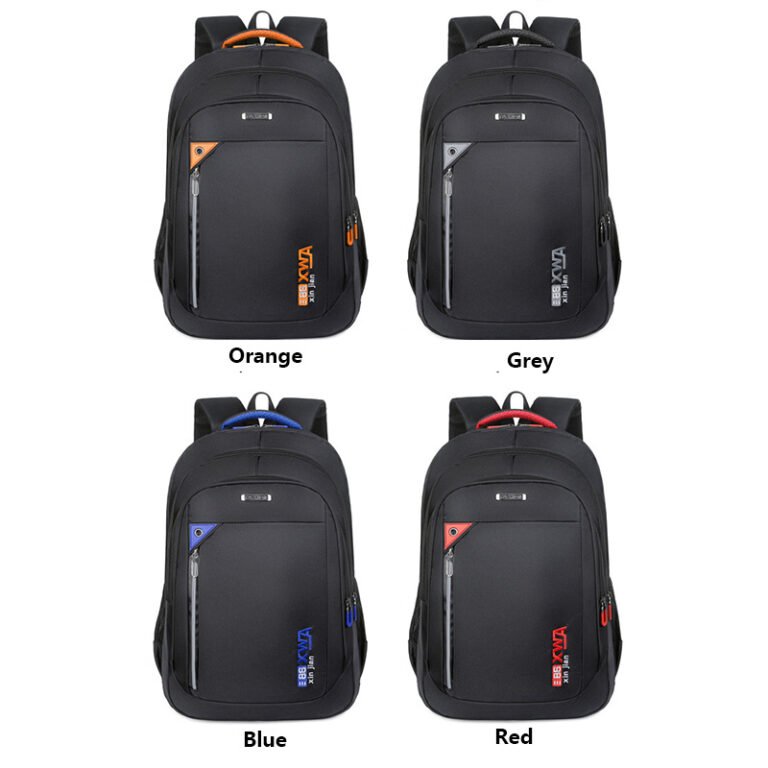 A489 student school backpacks - Image 4