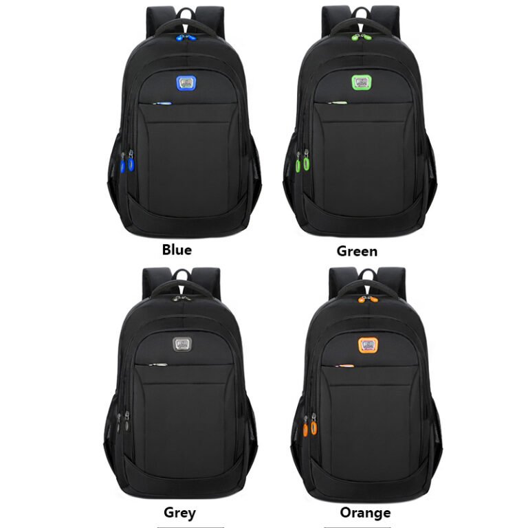 A493 student school backpacks - Image 4