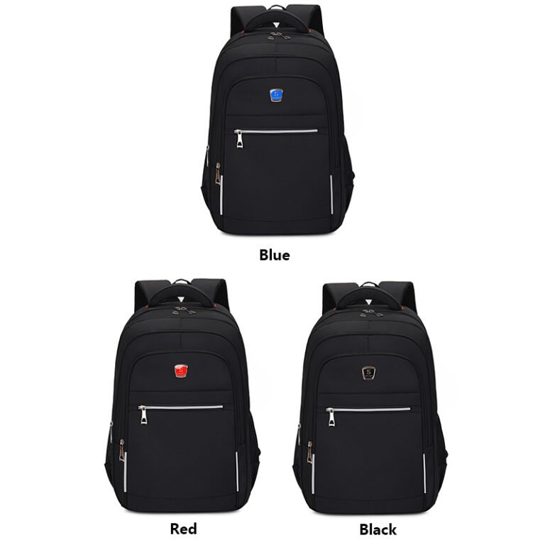A495 student school backpacks - Image 4