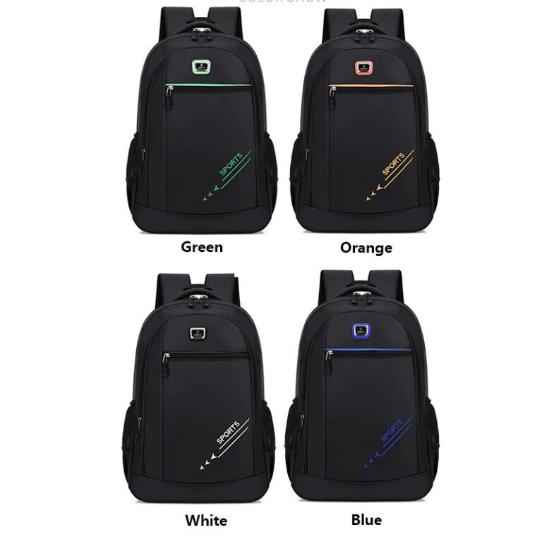 A497 student school backpacks - Image 4