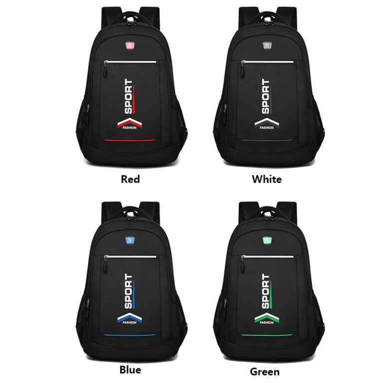 A500 student school backpacks - Image 4