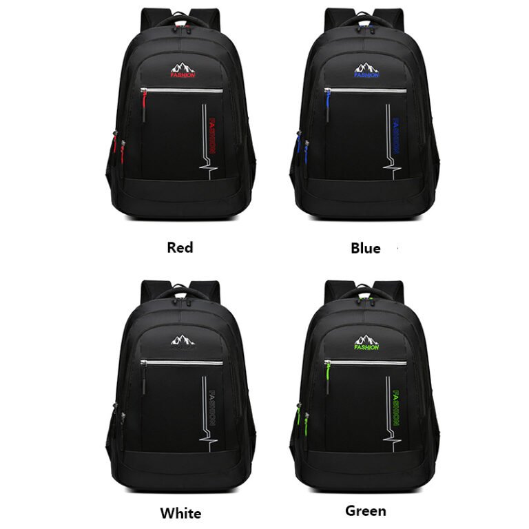 A501 student school backpacks - Image 4