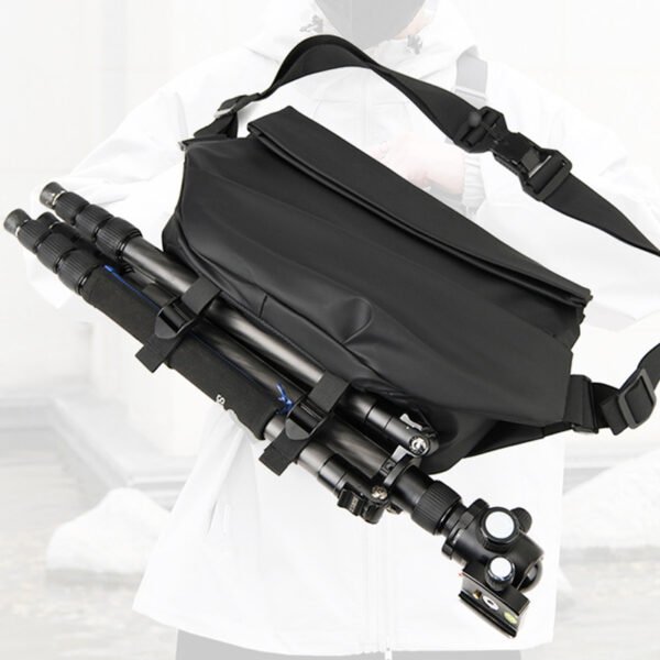 A466 sling chest waist bags - Image 5