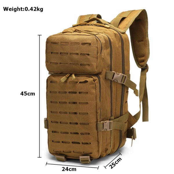 AF22 military tactical backpack bags - Image 6