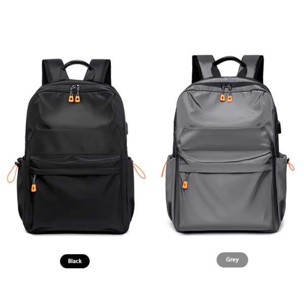 KS3310 custom casual sports backpack - Image 5