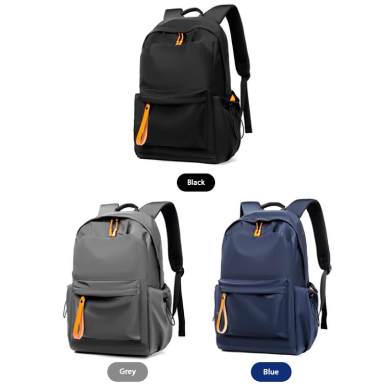 KS5800 custom casual sports backpack - Image 7