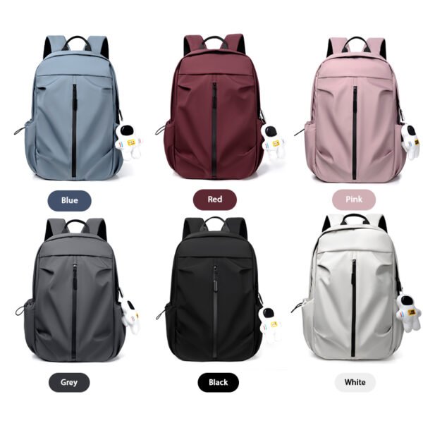 KS6399 custom casual sports backpack - Image 5