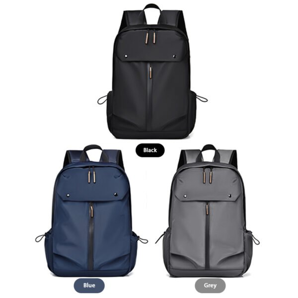 KS5300 custom casual sports backpack - Image 5