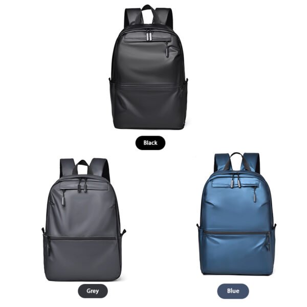 KS1959 custom casual sports backpack - Image 6