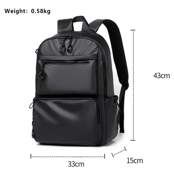 BBL1913 custom casual sports backpack - Image 6