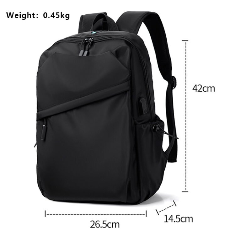 BBL9119 custom casual sports backpack - Image 6