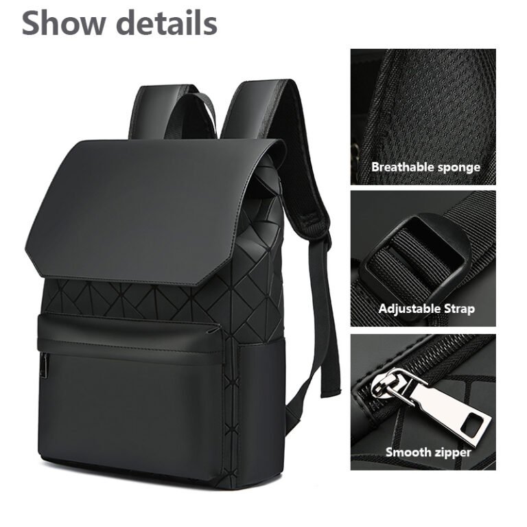 BBL1612 custom casual sports backpack - Image 5