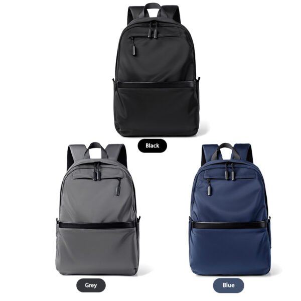 KS6996 custom casual sports backpack - Image 5