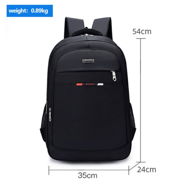 A481 student school backpacks - Image 5