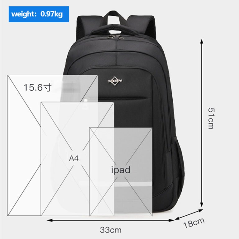 A482 student school backpacks - Image 5
